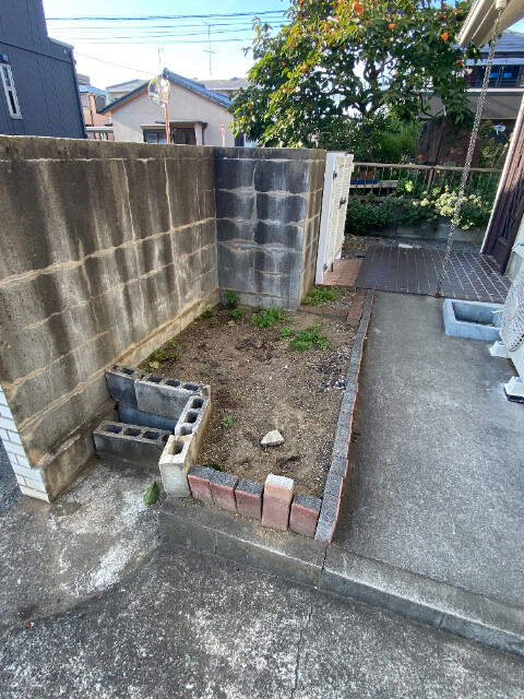 小林様貸家の外観写真