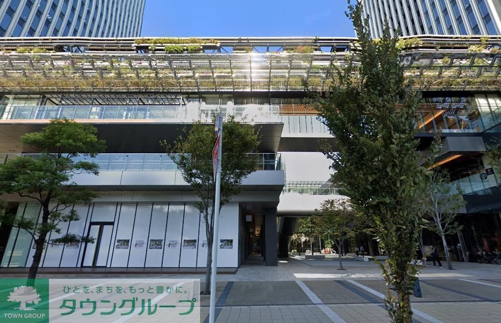 スーパー　ナゴヤキッチュエビオグローバルゲート（スーパー）まで340m