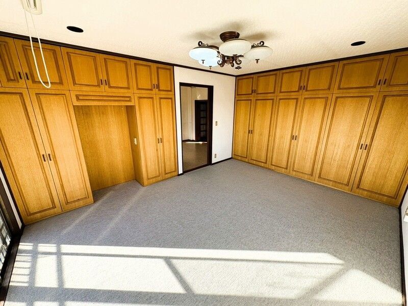 その他部屋・スペース　バルコニー