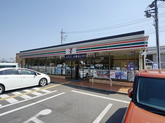 コンビニ　セブンイレブン所沢牛沼店（コンビニ）まで1066m