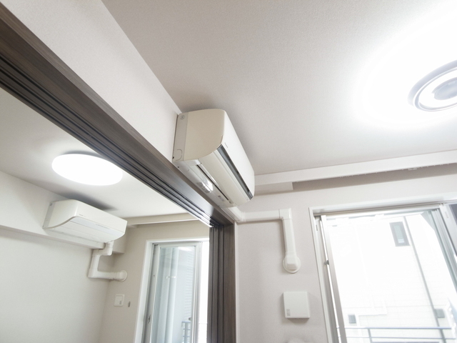 その他設備　※前回募集時の写真です。