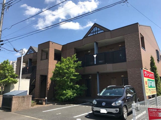 建物外観　外観写真その他2