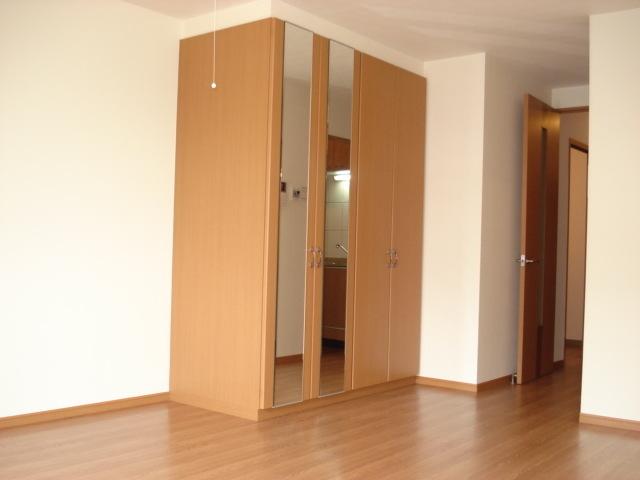 居室・リビング　洋室収納