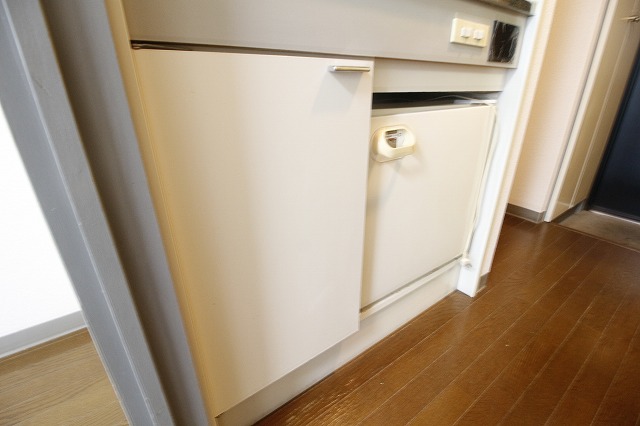 その他　別の部屋の写真です