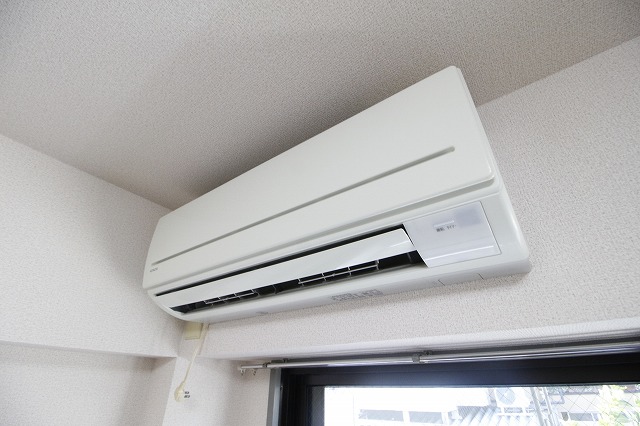 その他設備　別の部屋の写真です