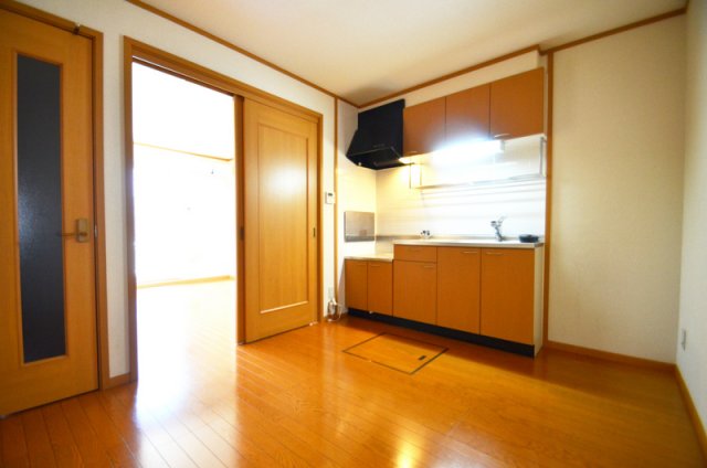 その他部屋・スペース　６帖のダイニング