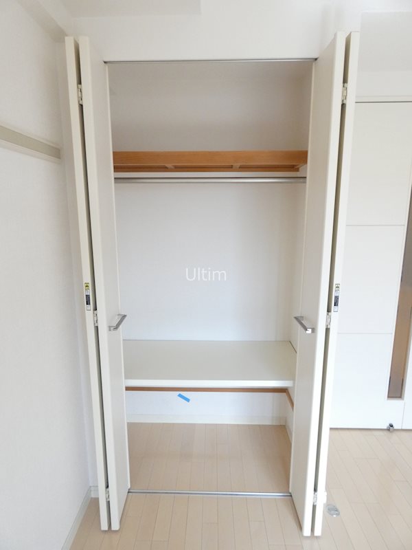 収納　※別のお部屋のお写真です。御参考までに。