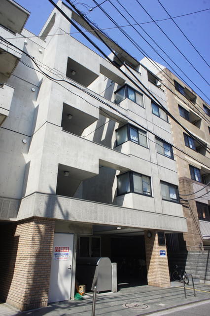 ＪＲ京浜東北線 石川町駅 徒歩2分 築32年