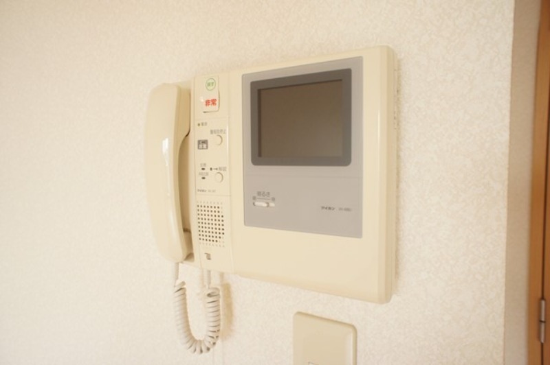 セキュリティ　図面と現状に相違がある場合には現状を優先