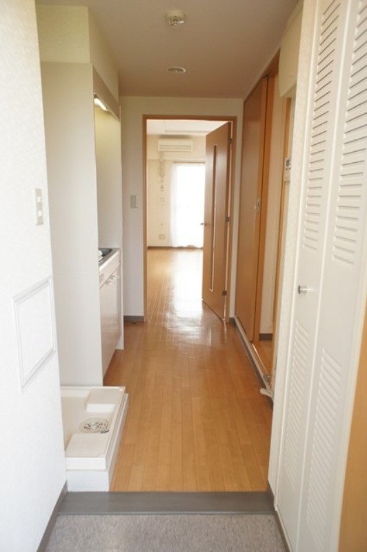 玄関　図面と現状に相違がある場合には現状を優先