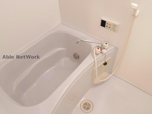 バス・シャワールーム　同建物別部屋