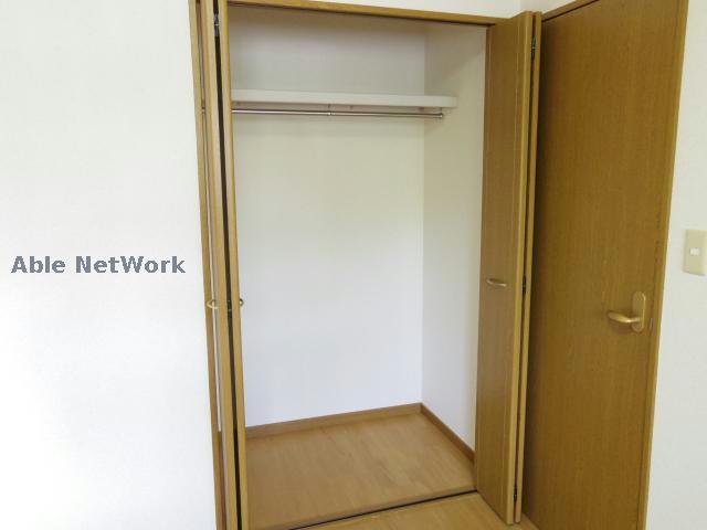 収納　同建物別部屋