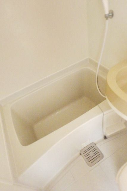 バス・シャワールーム　★バス★