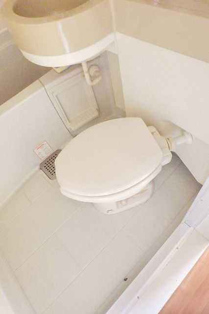 トイレ　★トイレ★