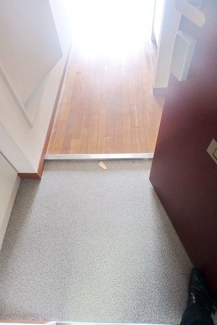 玄関　★玄関★