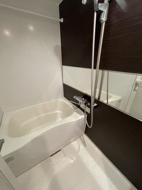 バス・シャワールーム　同タイプ参考写真