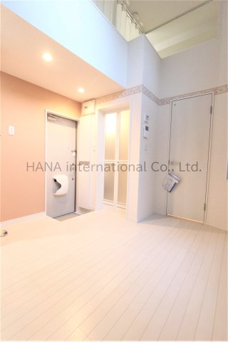 その他部屋・スペース　同シリーズ物件の参考写真です。