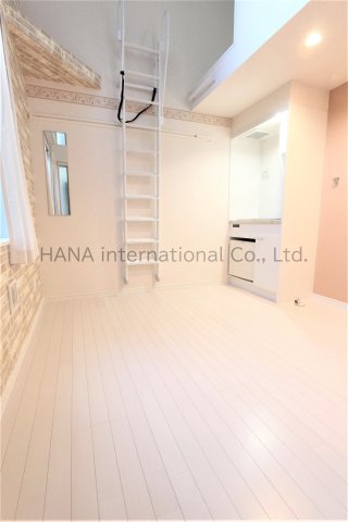 居室・リビング　同シリーズ物件の参考写真です。