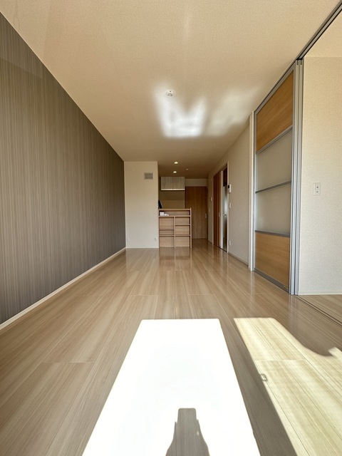 居室・リビング　別部屋参考写真です