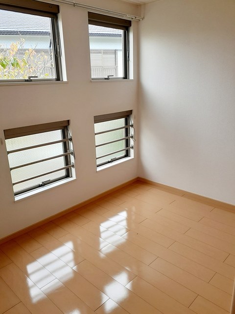 その他部屋・スペース　洋室