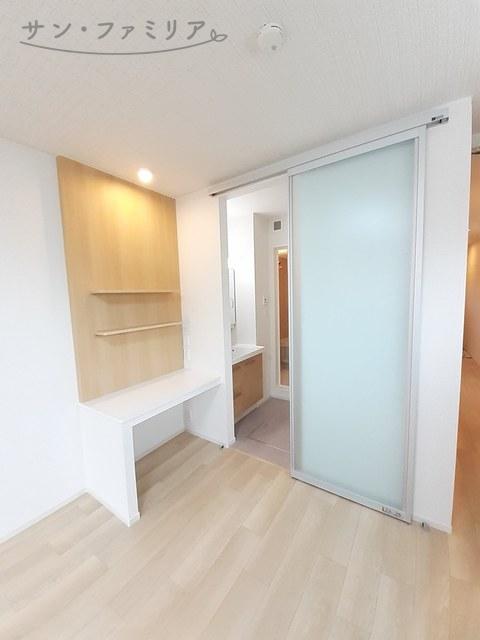 その他部屋・スペース