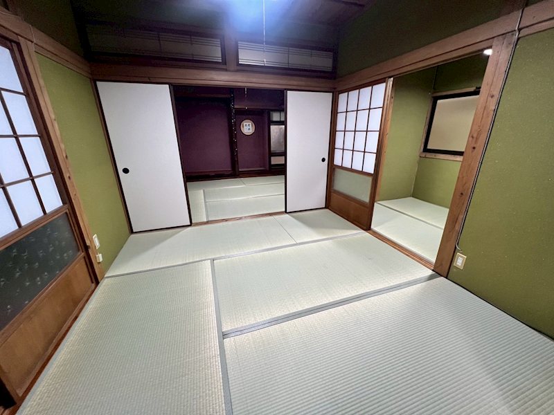 居室・リビング