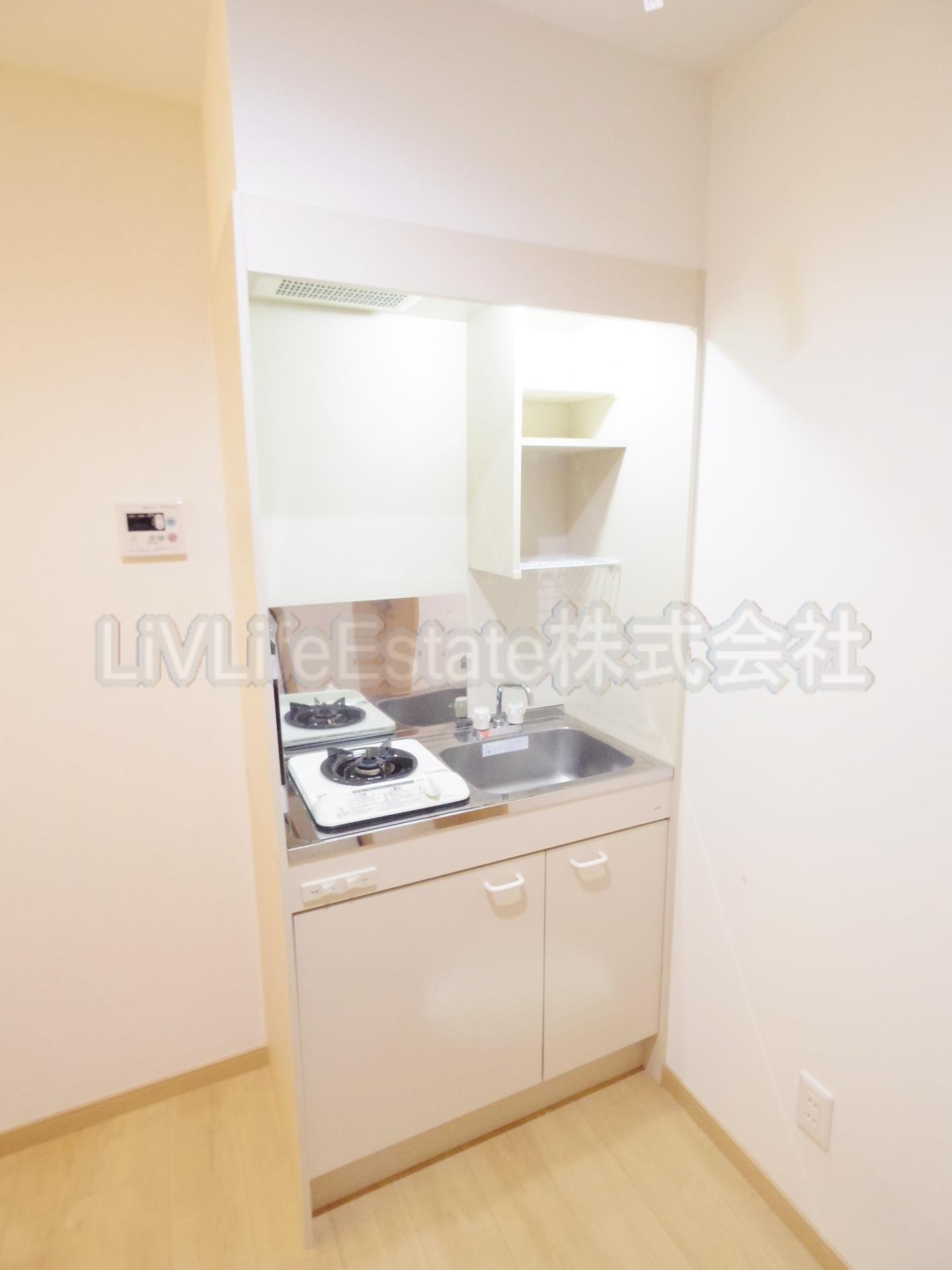 キッチン　同仕様写真