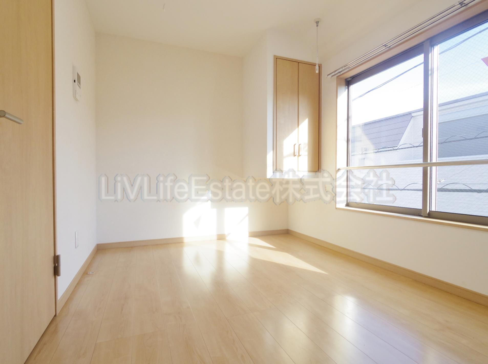 居室・リビング　同仕様写真