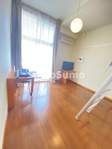 居室・リビング　おしゃれなリビングです