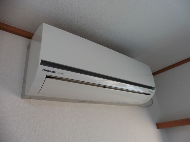 その他設備　インターホンがあり安心です。