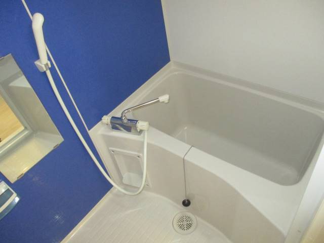 バス・シャワールーム　浴室