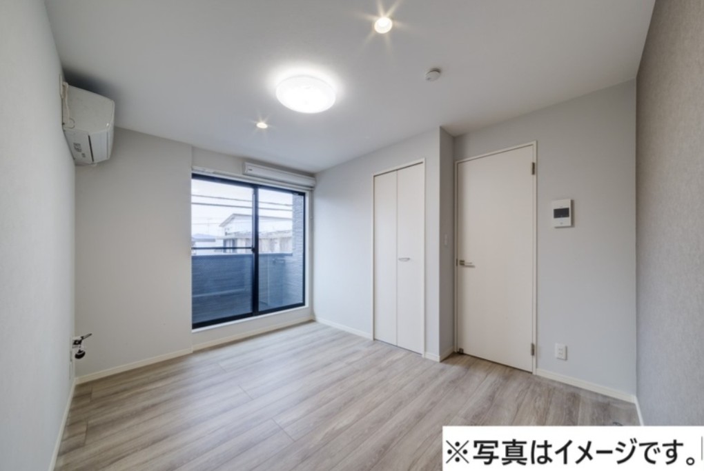 居室・リビング　※同シリーズ参考写真