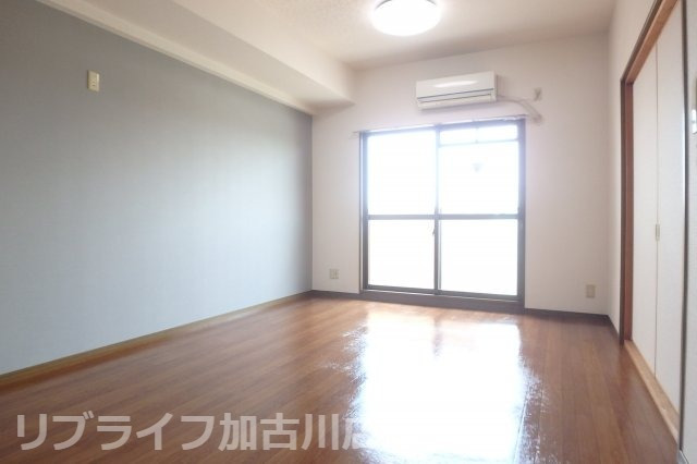 居室・リビング　写真は別室