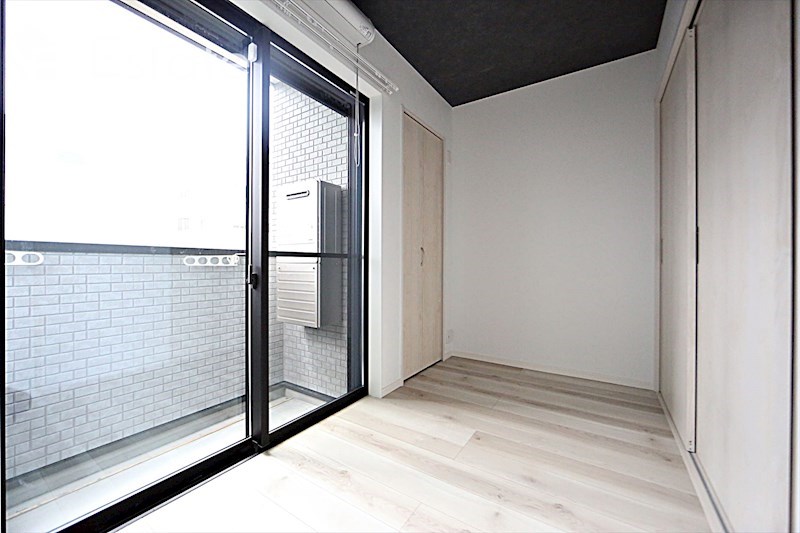 その他部屋・スペース　ベッドルーム