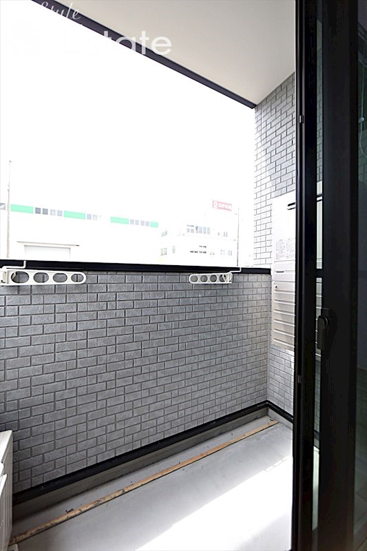 バルコニー　ベランダ