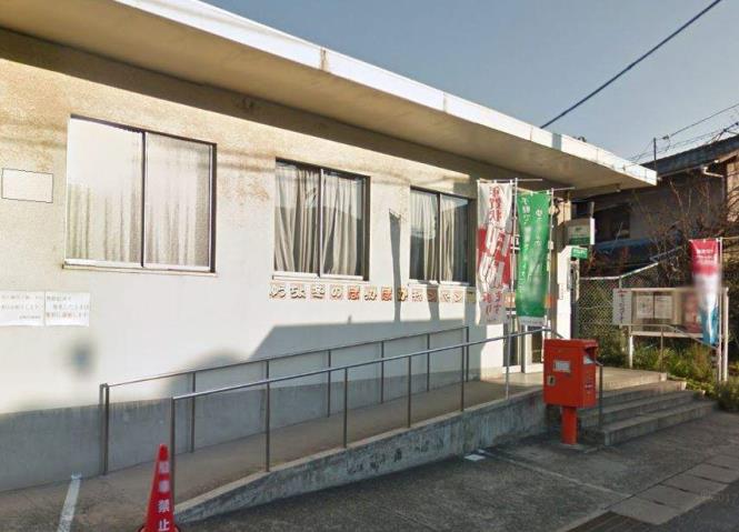 郵便局　倉敷広江郵便局（郵便局）まで1981m