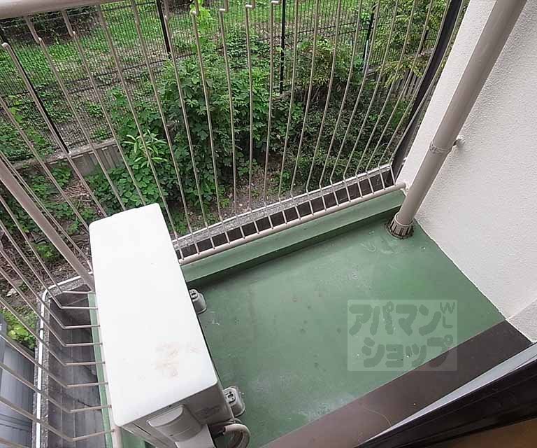 バルコニー　バルコニ