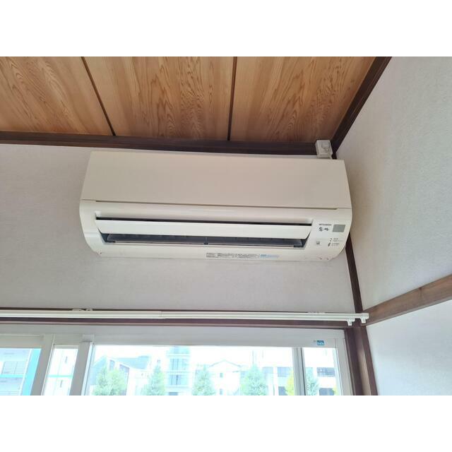 その他設備　残置物になります