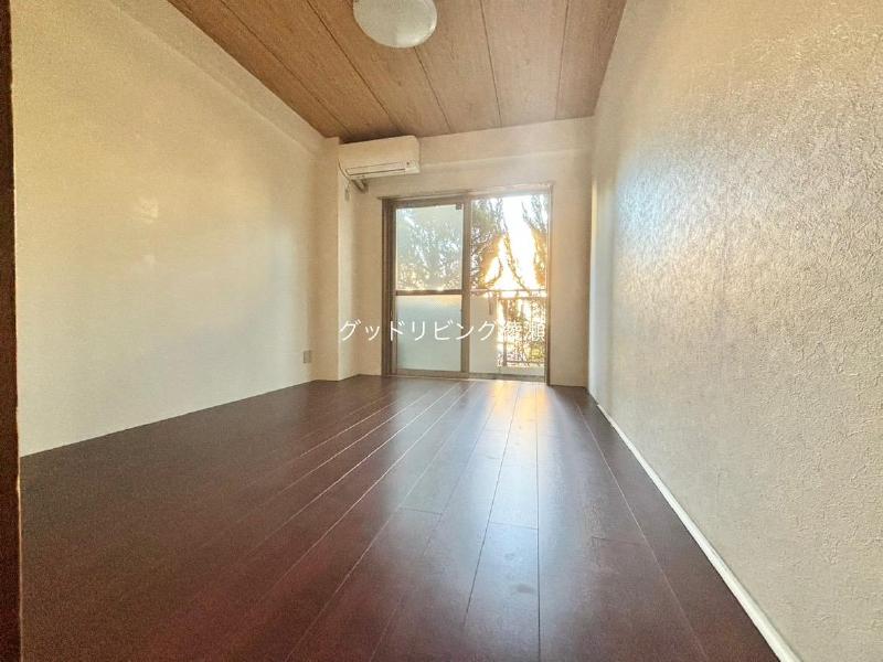 居室・リビング　2024/1/5　102号室撮影