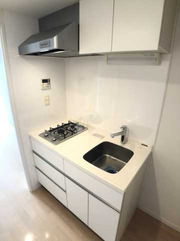 キッチン　レジディア文京本駒込