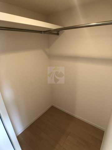 収納　レジディア文京本駒込