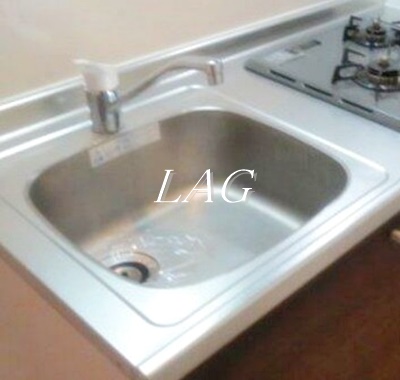 その他　シンクです。