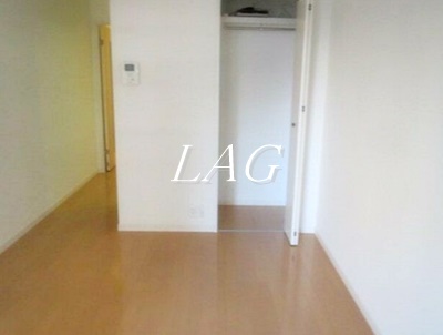 その他部屋・スペース　寝室です。