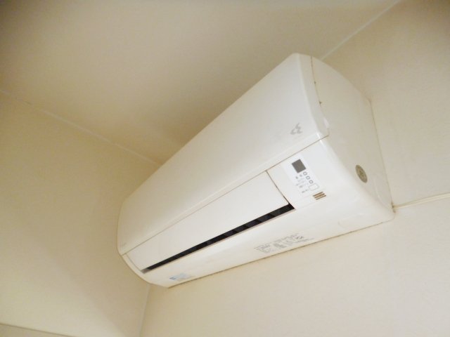 その他設備　同物件別号室