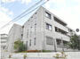 池田駅より徒歩13分 3階 築8年4ヶ月の賃貸物件