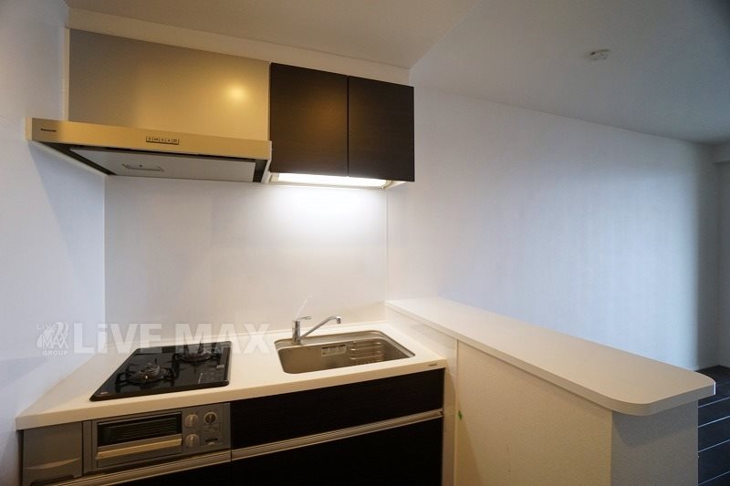 キッチン　※写真と異なる場合は現状優先。