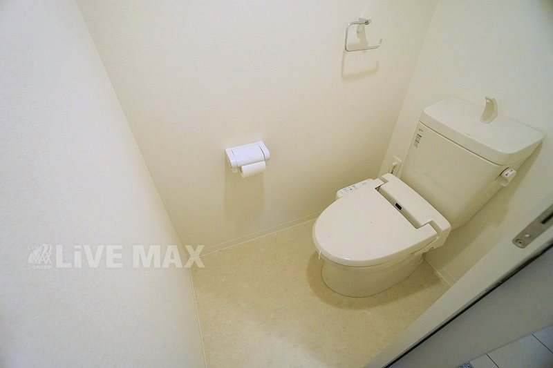 トイレ　※写真と異なる場合は現状優先。