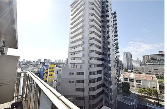 眺望　※別部屋参考写真