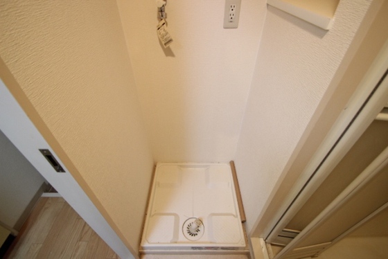 その他　※別部屋の写真です