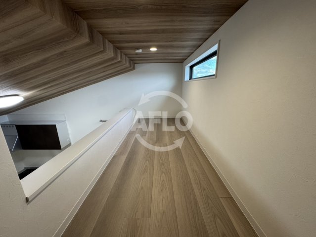 その他部屋・スペース　KICHI和泉上町　ロフト